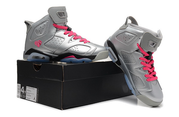 Jordan 6 Women Super Perfect--002 